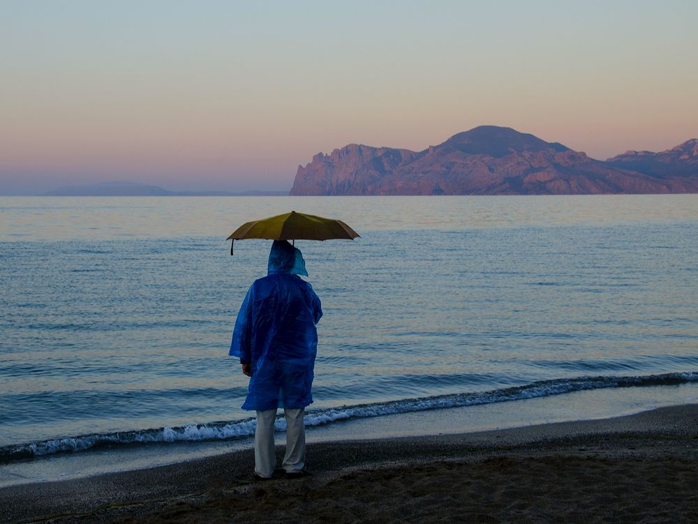 Photograph by Ольга Данилова