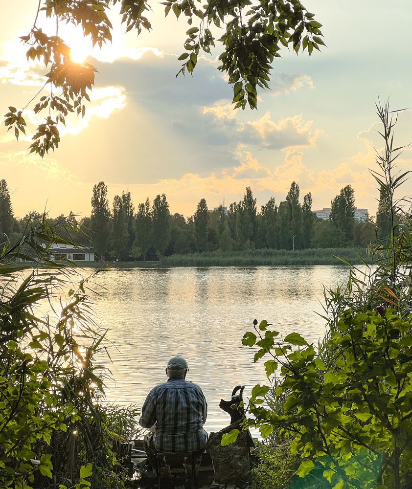 Photograph by Oksana lukyanova