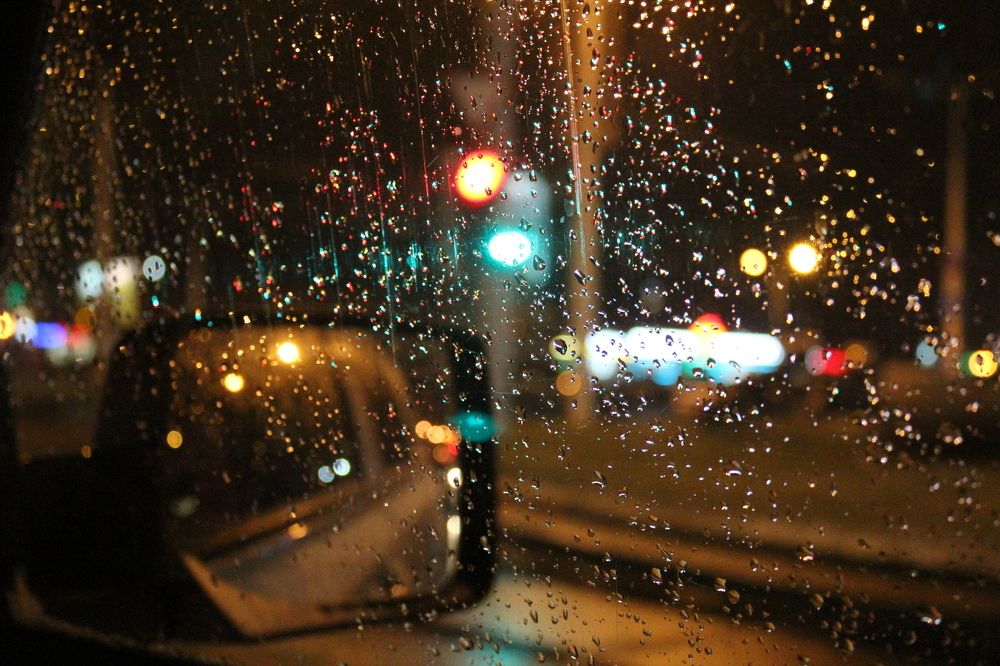 Photograph by Zhenya