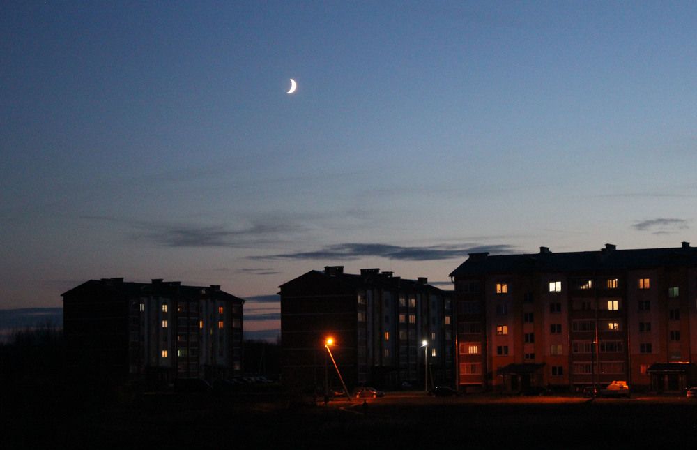 Photograph by Zhenya