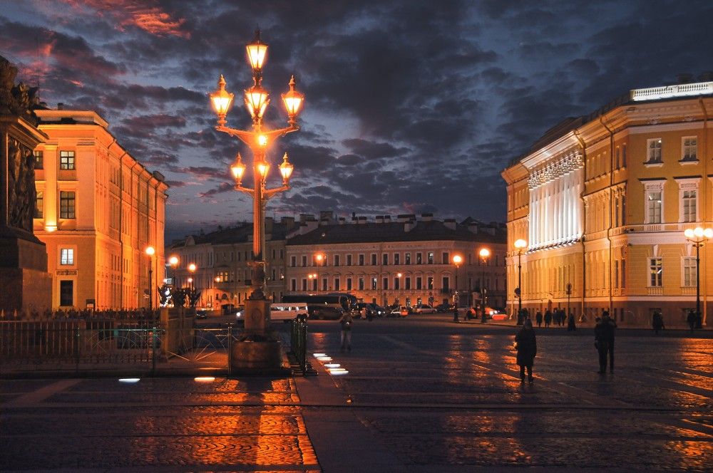 Photograph by  AlexSa