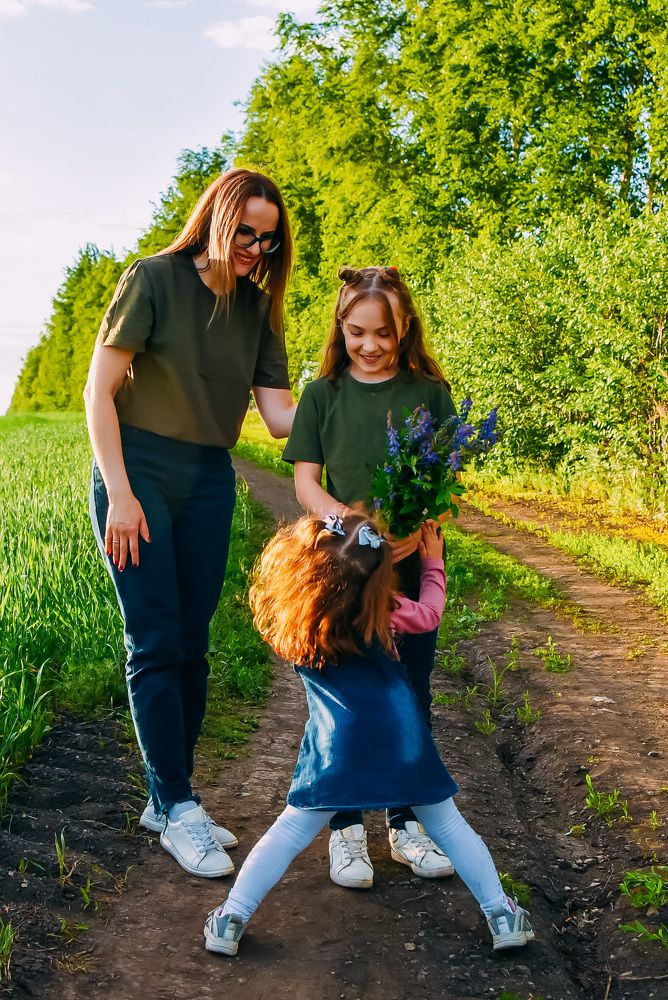 Photograph by Елена Сиушова