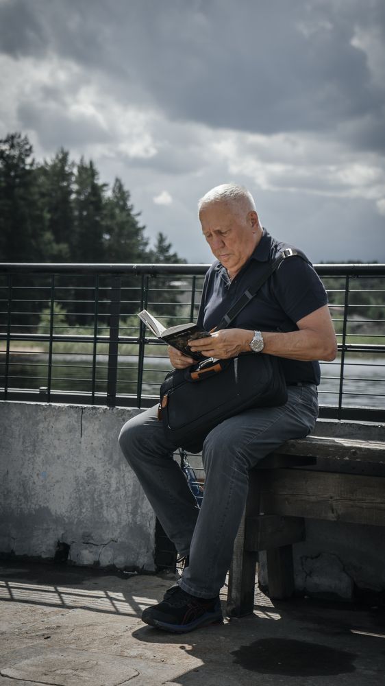 Photograph by Ольга Ефимова