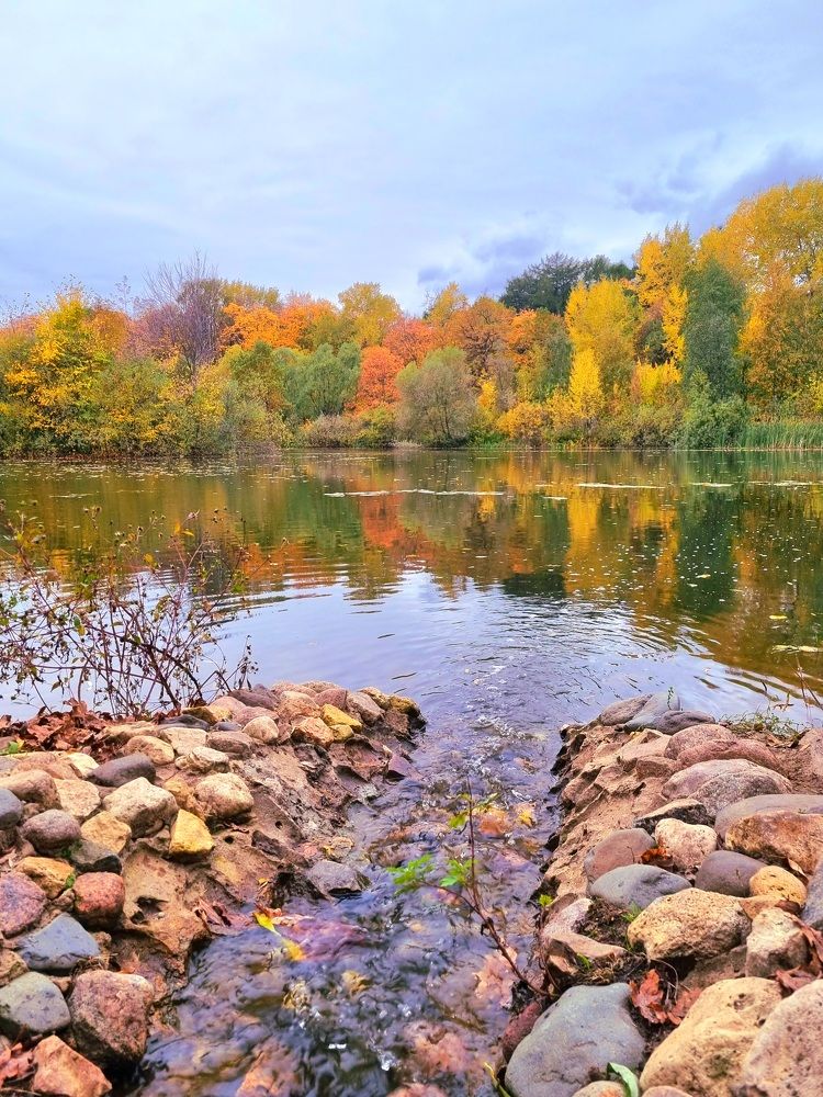 Photograph by Ангелина Шикина