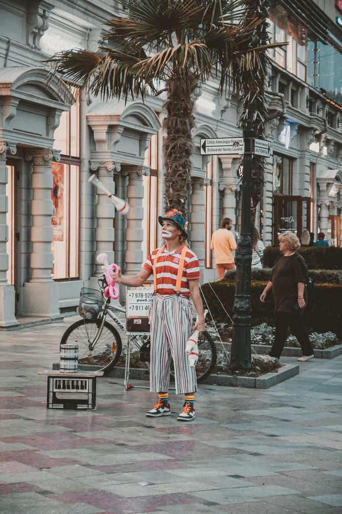 Photograph by Даниил Петруненко