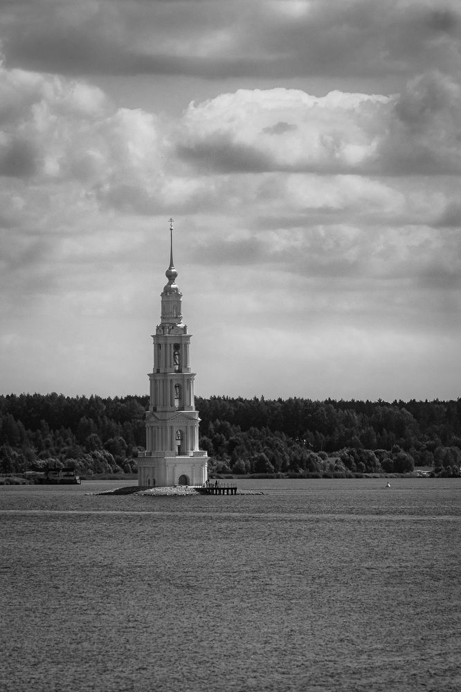 Photograph by Анатолий Чупрынин