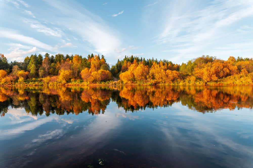 Photograph by Олег Буторин