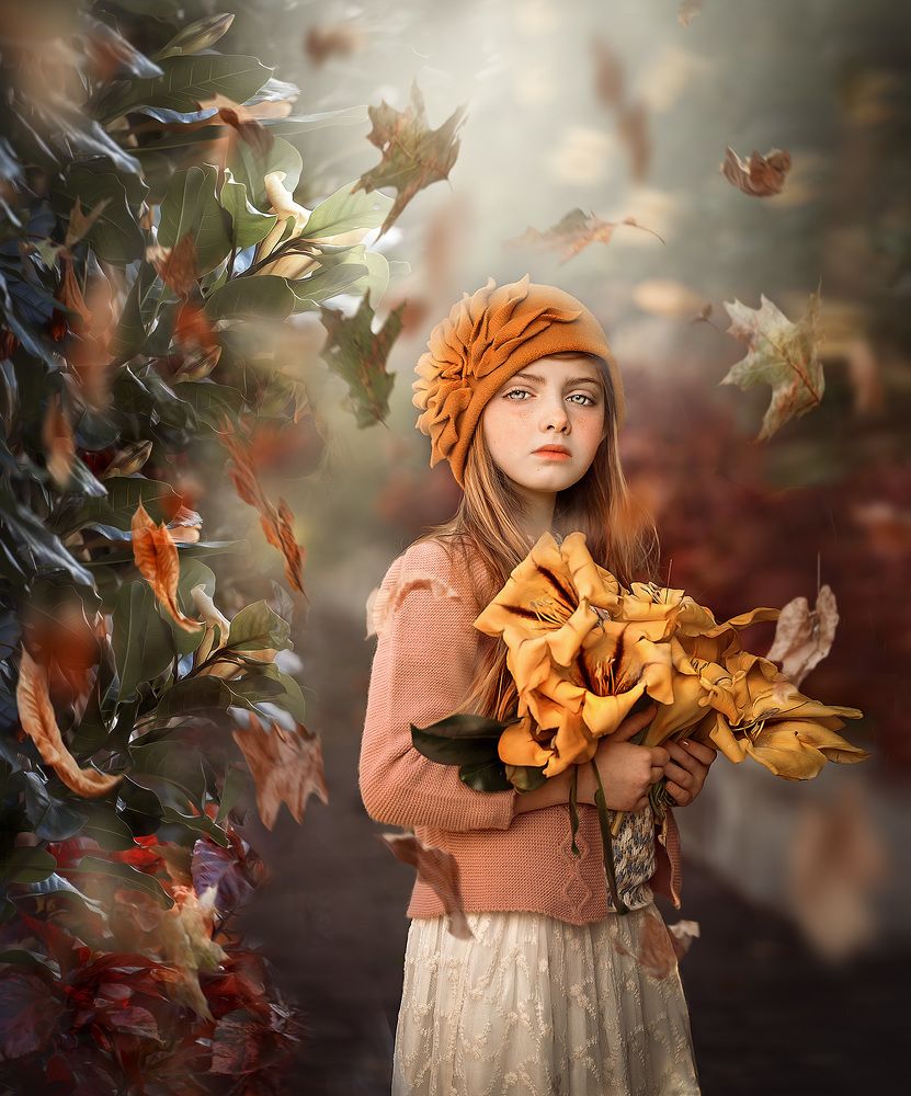 Photograph by Cecilia Castillo