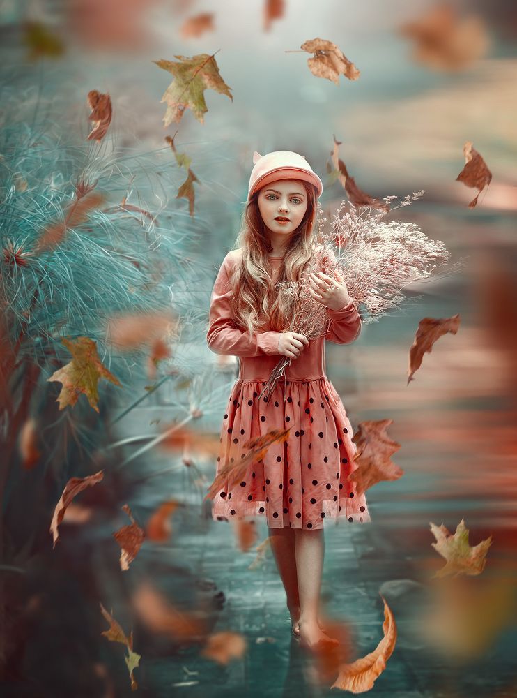 Photograph by Cecilia Castillo