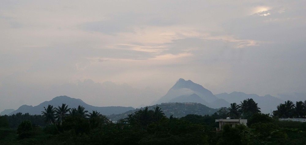 Photograph by Prabhu Viswanathan