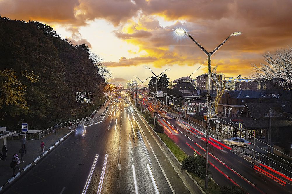 Photograph by Иван Логвинов