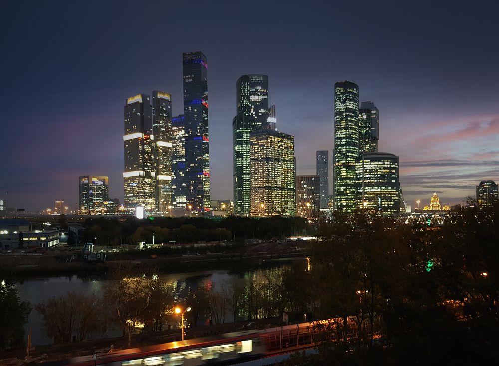 Photograph by Иван Логвинов