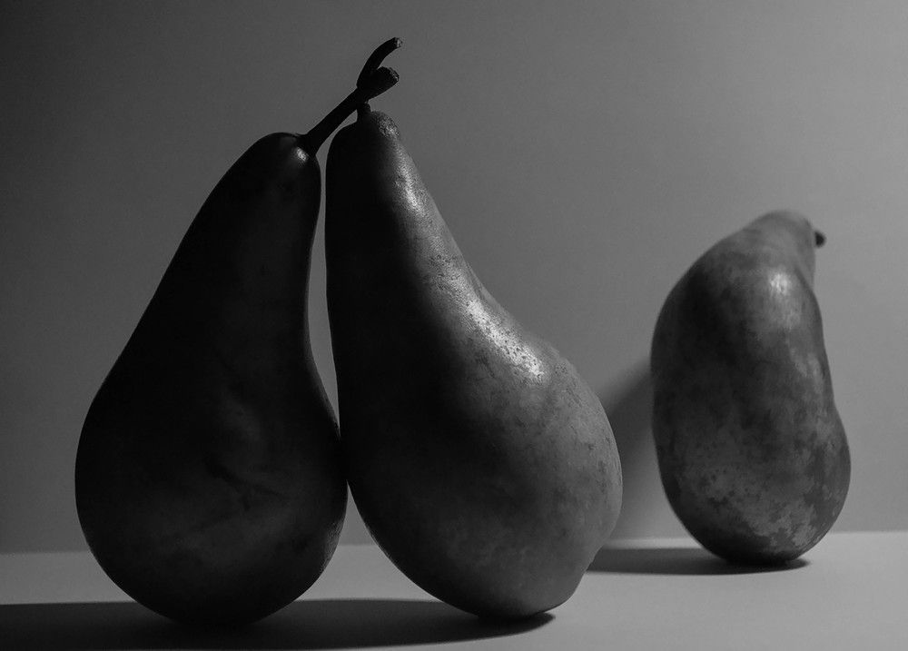 Photograph by Марина Деткова