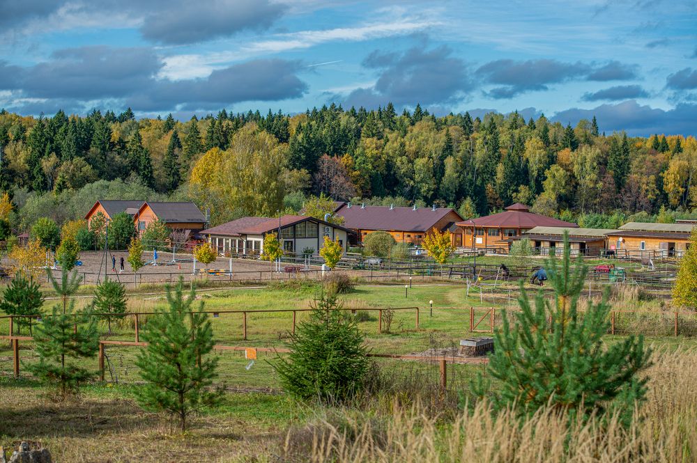 Photograph by Кристина Фарнакеева