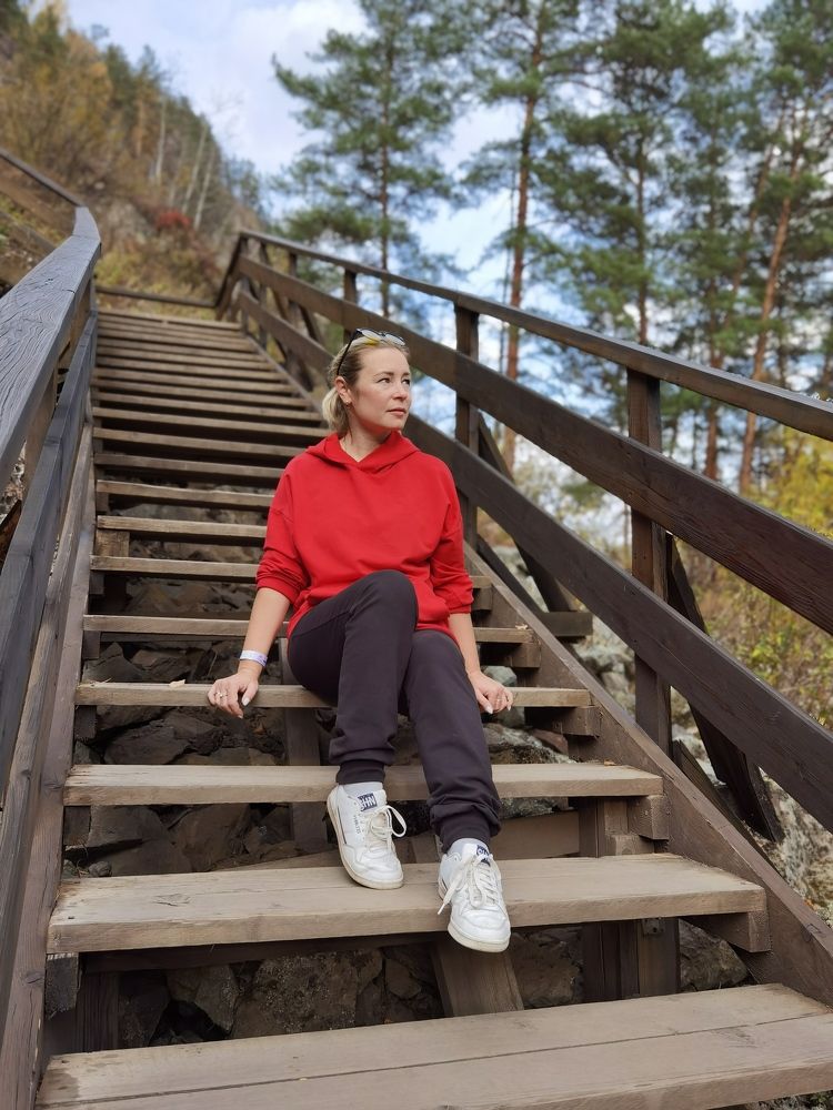 Photograph by Светлана