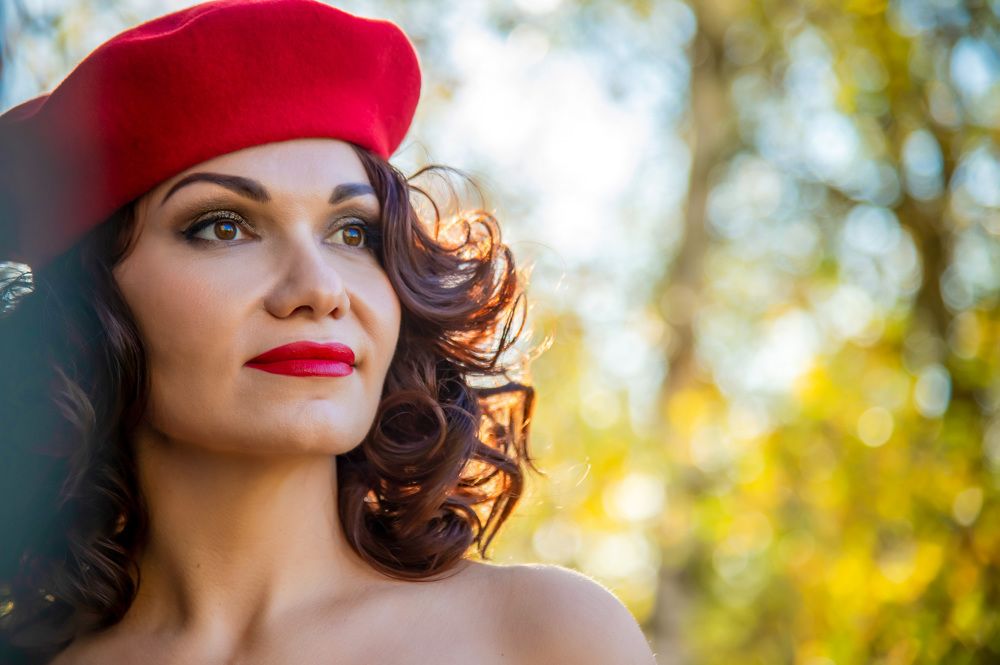 Photograph by Кристина Фарнакеева