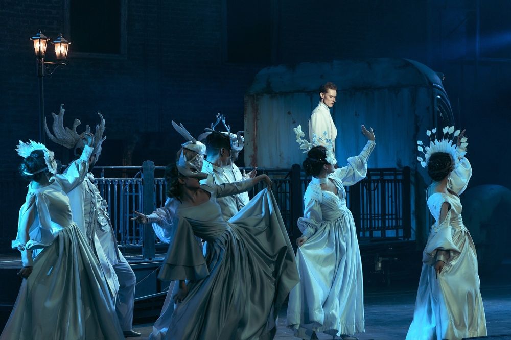 Photograph by Антонова Нина