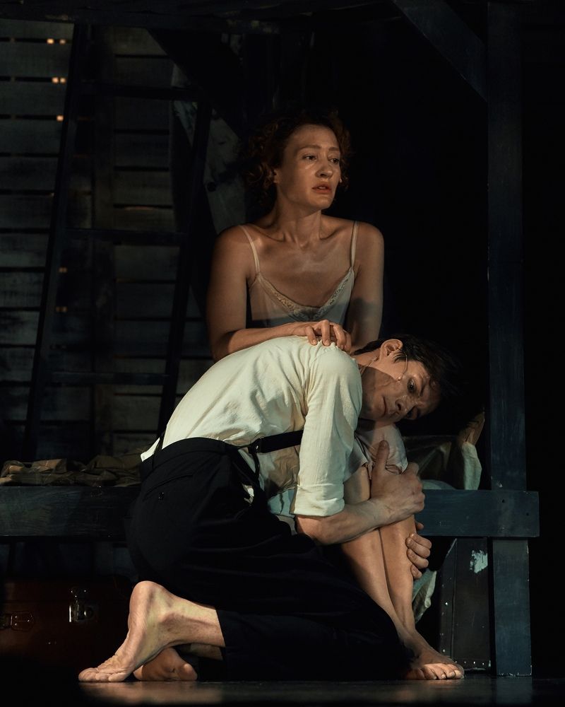 Photograph by Антонова Нина