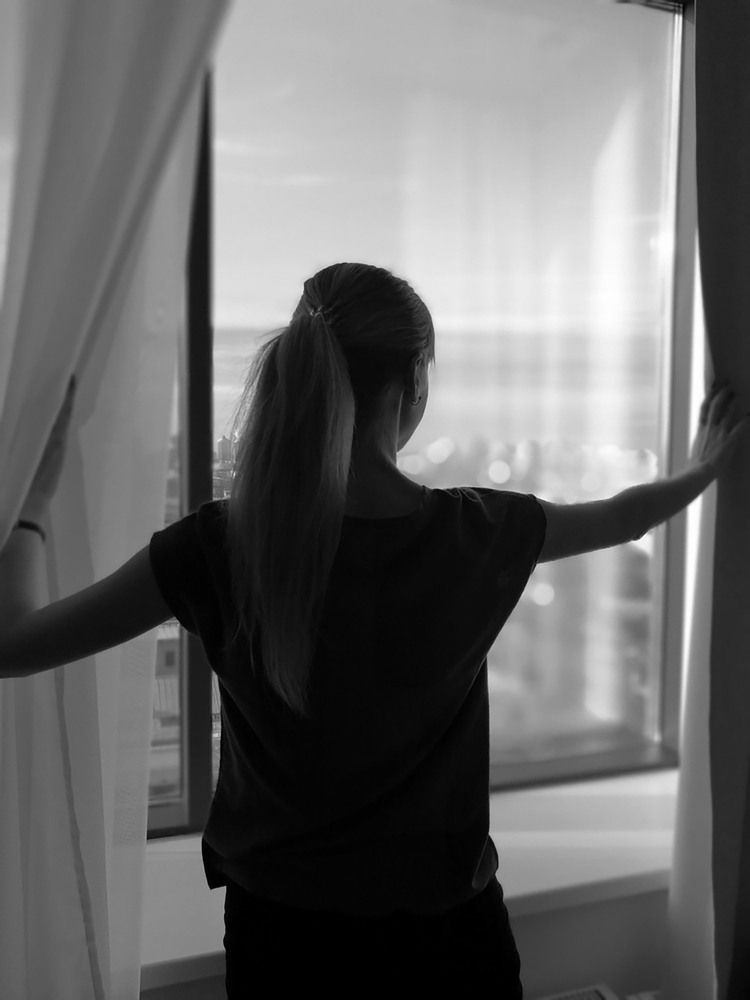 Photograph by Марина Деткова