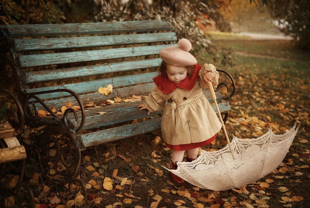 Photograph by Elena Gembach