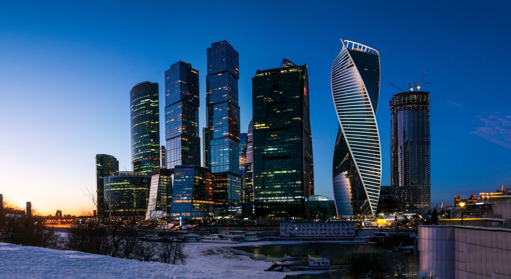 Photograph by Дарья Зайцева