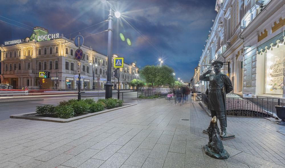 Photograph by Иван Логвинов