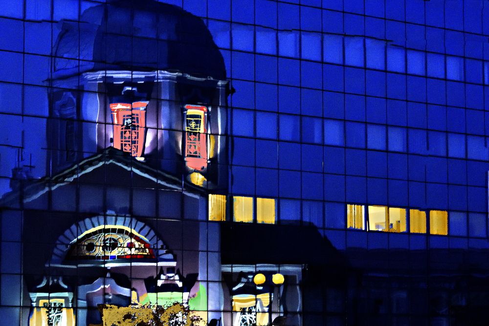 Photograph by Vadim Bocharov