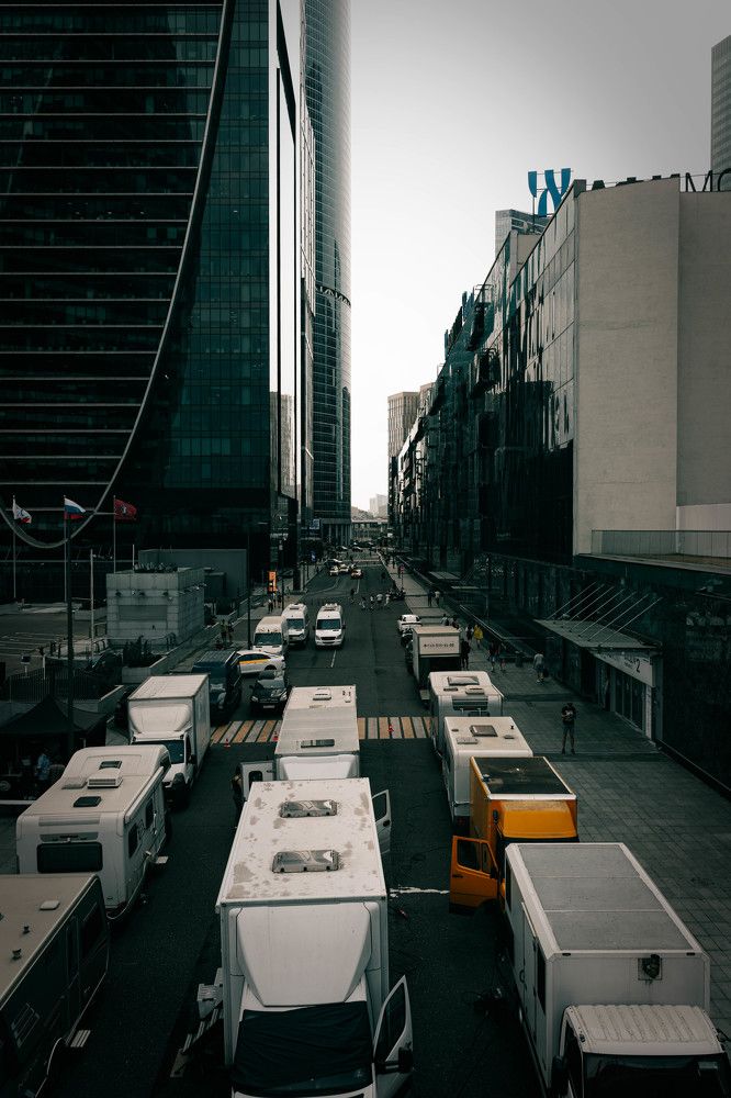 Фотография автора Кирилл Литовский