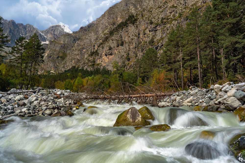 Photograph by Владимир Родин