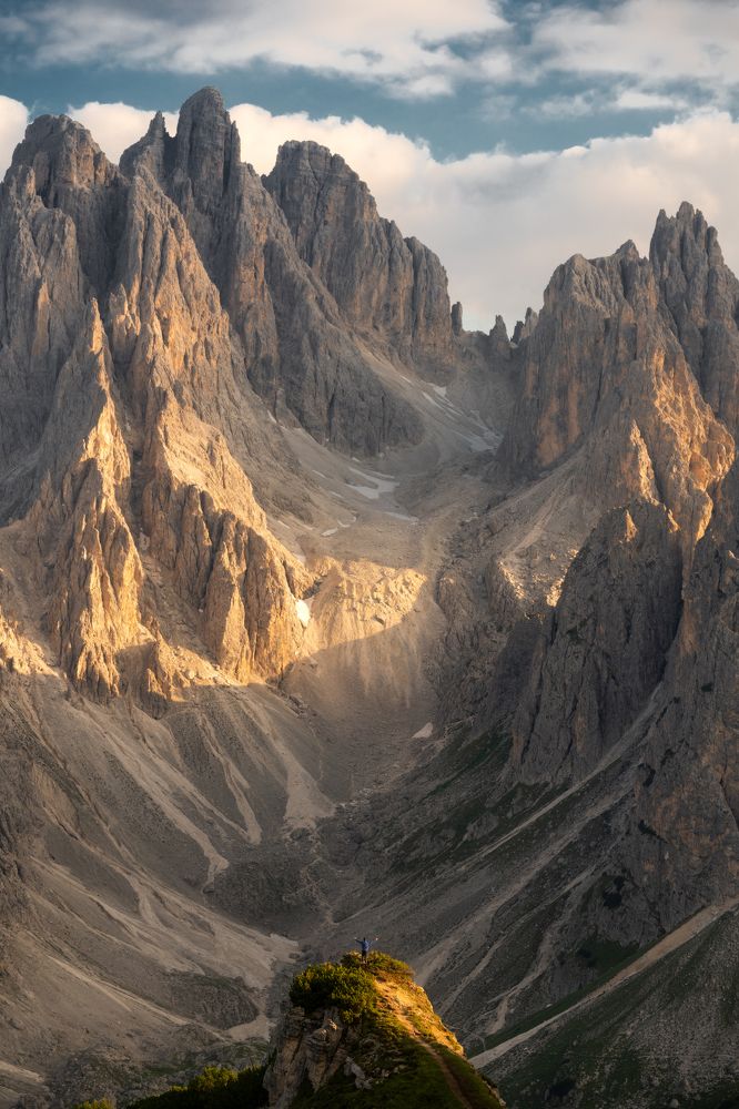 Photograph by Marco Grosso