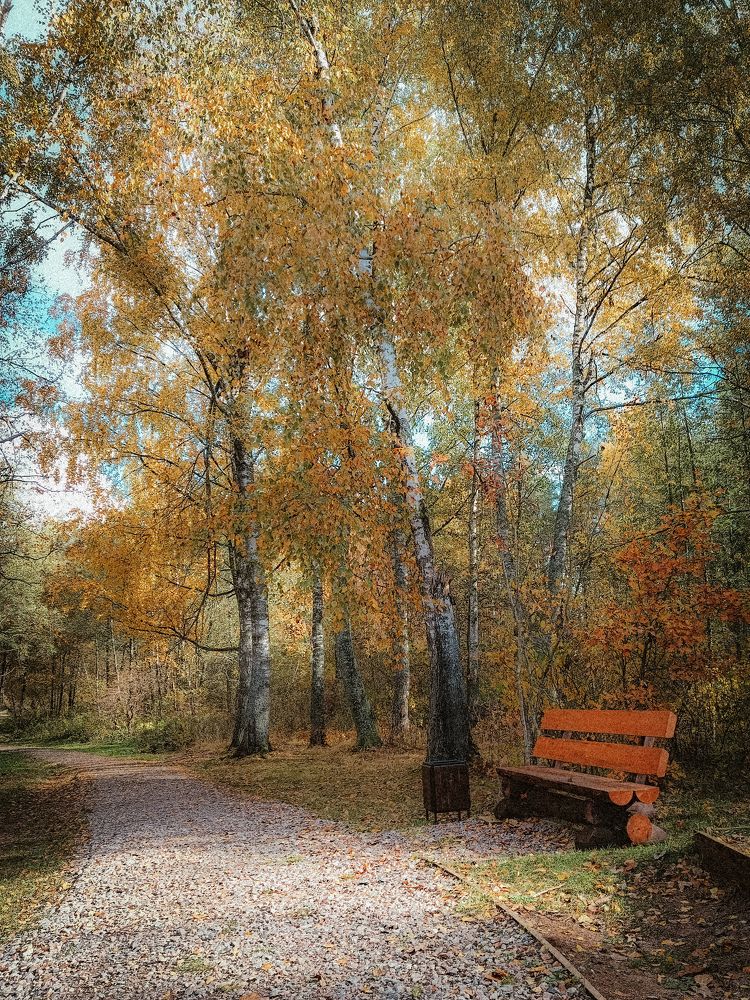 Photograph by Ирина Иванова