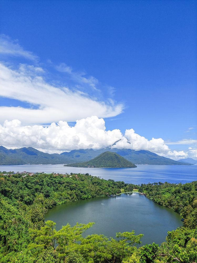 Photograph by Ajay Fajar