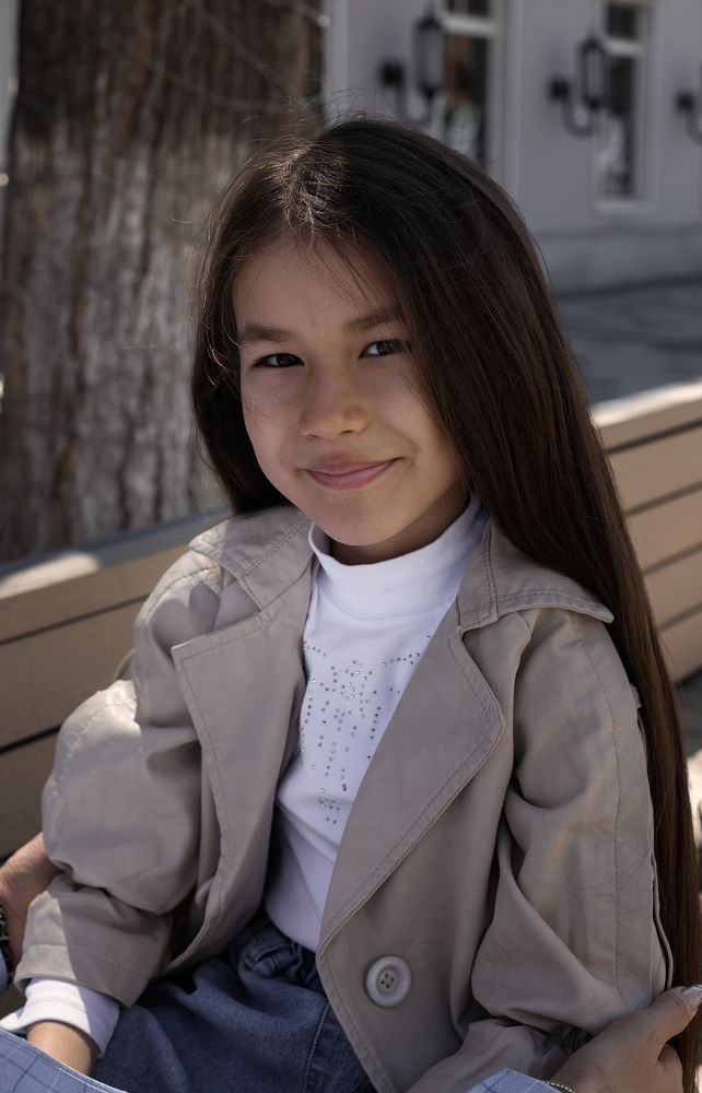 Фотография автора Evgeniya Nefyodova