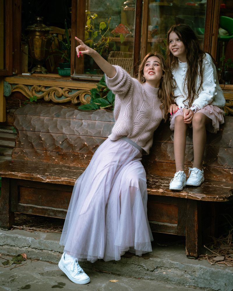 Фотография автора Кирилл Литовский