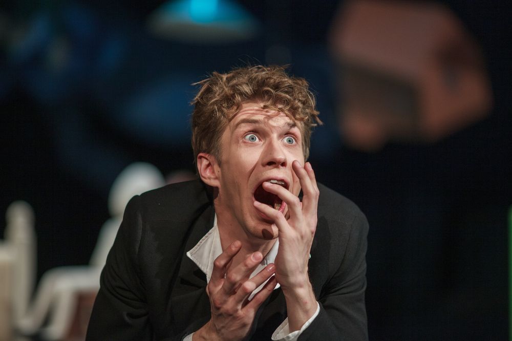 Photograph by Александр Шептикин