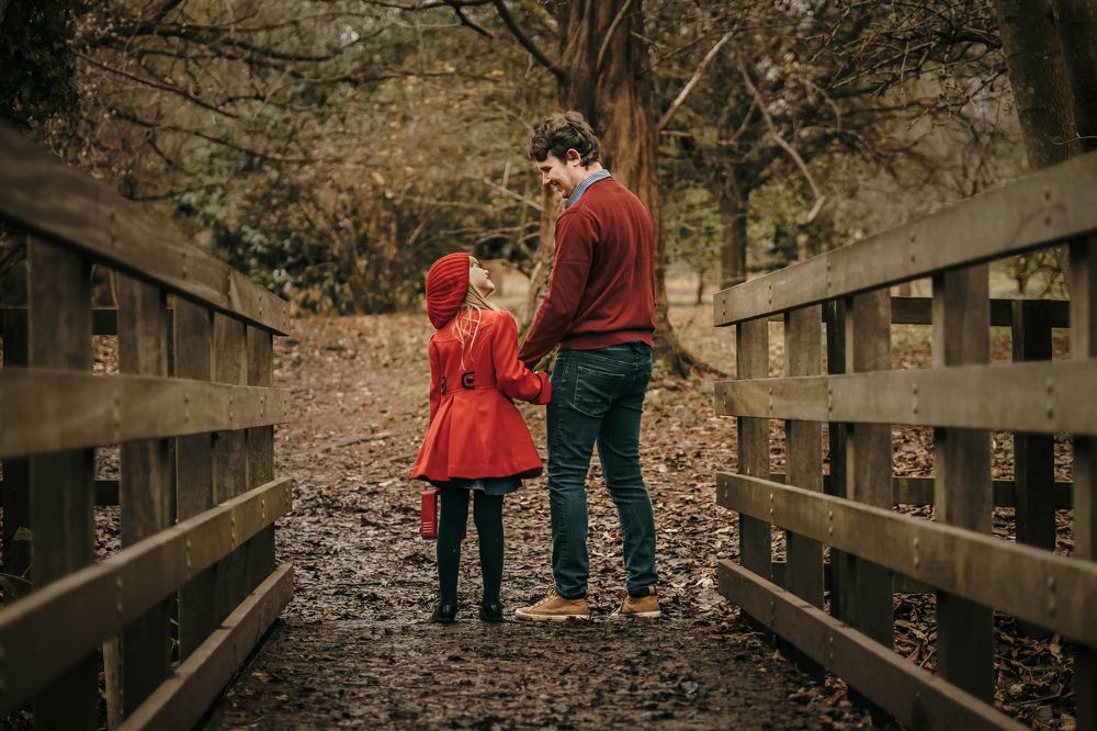 Photograph by Aga Kucinska