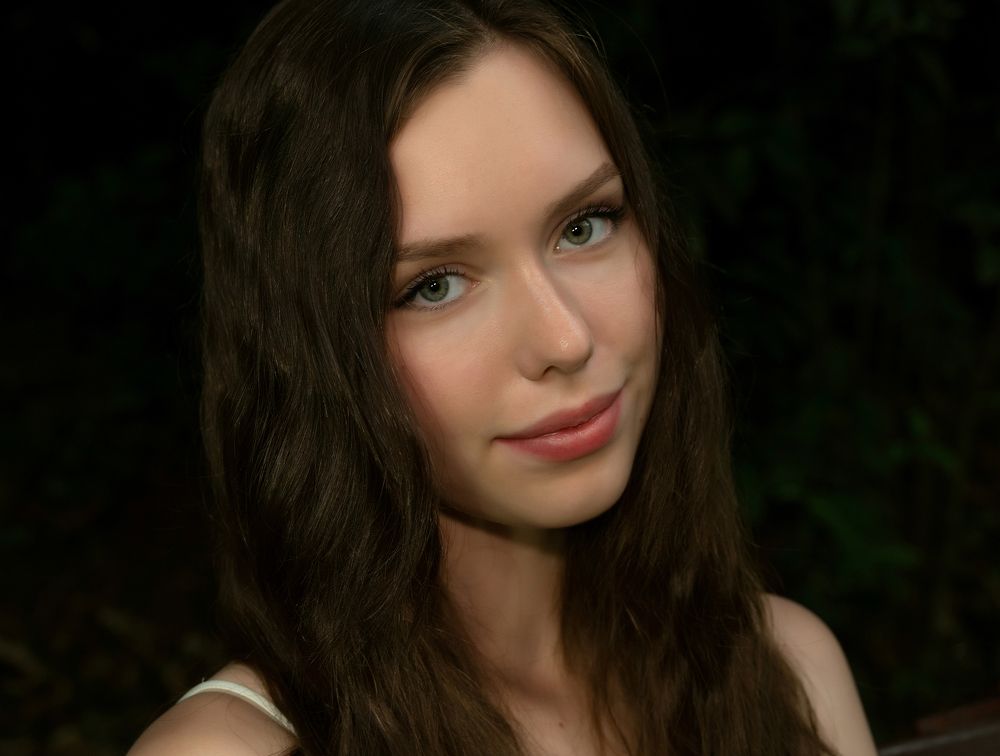 Фотография автора Сергей Митянин