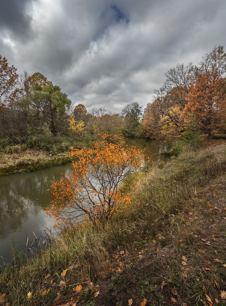 Photograph by Андреев Николай