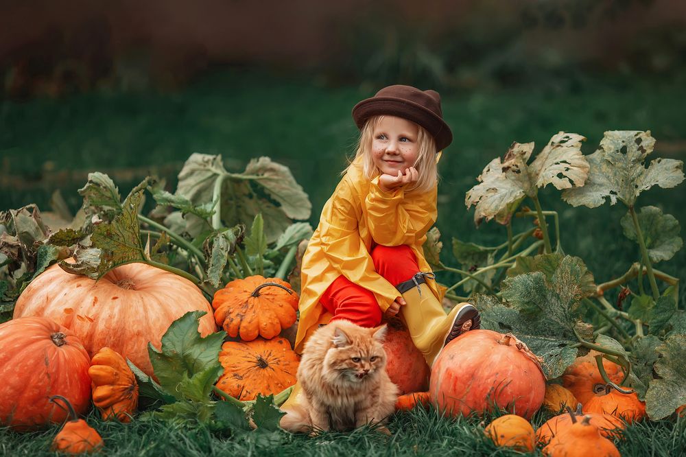 Photograph by Ольга Додонова