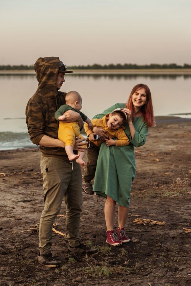 Photograph by Ольга Луллис