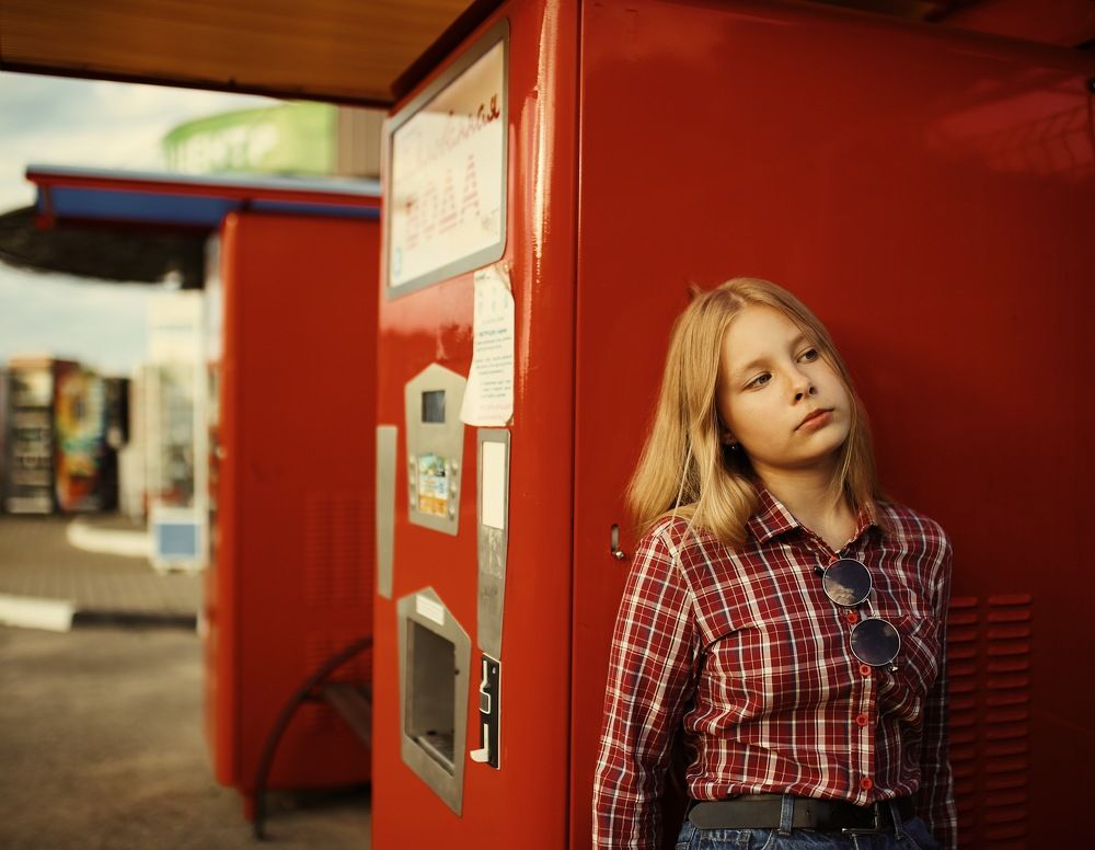 Photograph by Блинковская Вероника