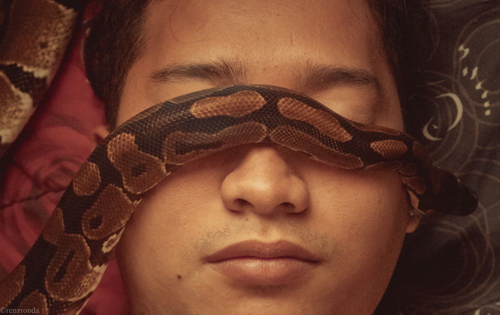 Photograph by Renz Adrian Ronda