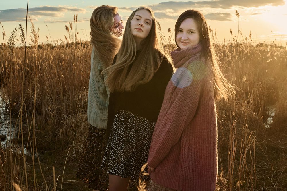 Photograph by Ольга Луллис