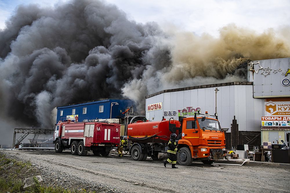 Фотография автора Александр Ши