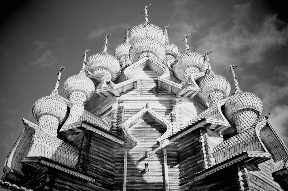 Кижи (р. Карелия)