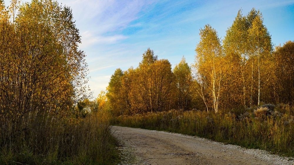 Photograph by Роман Трошин