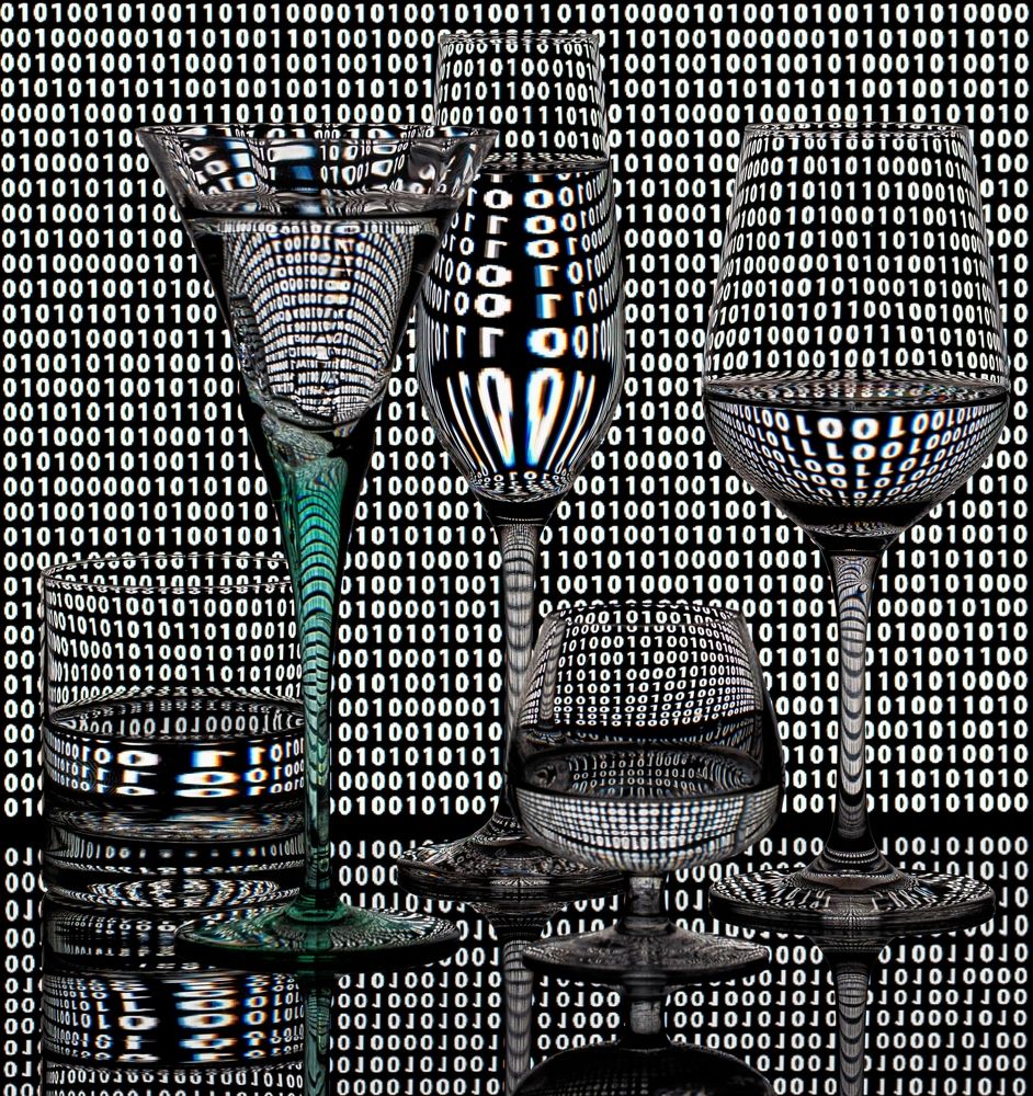 Photograph by Robert Christ