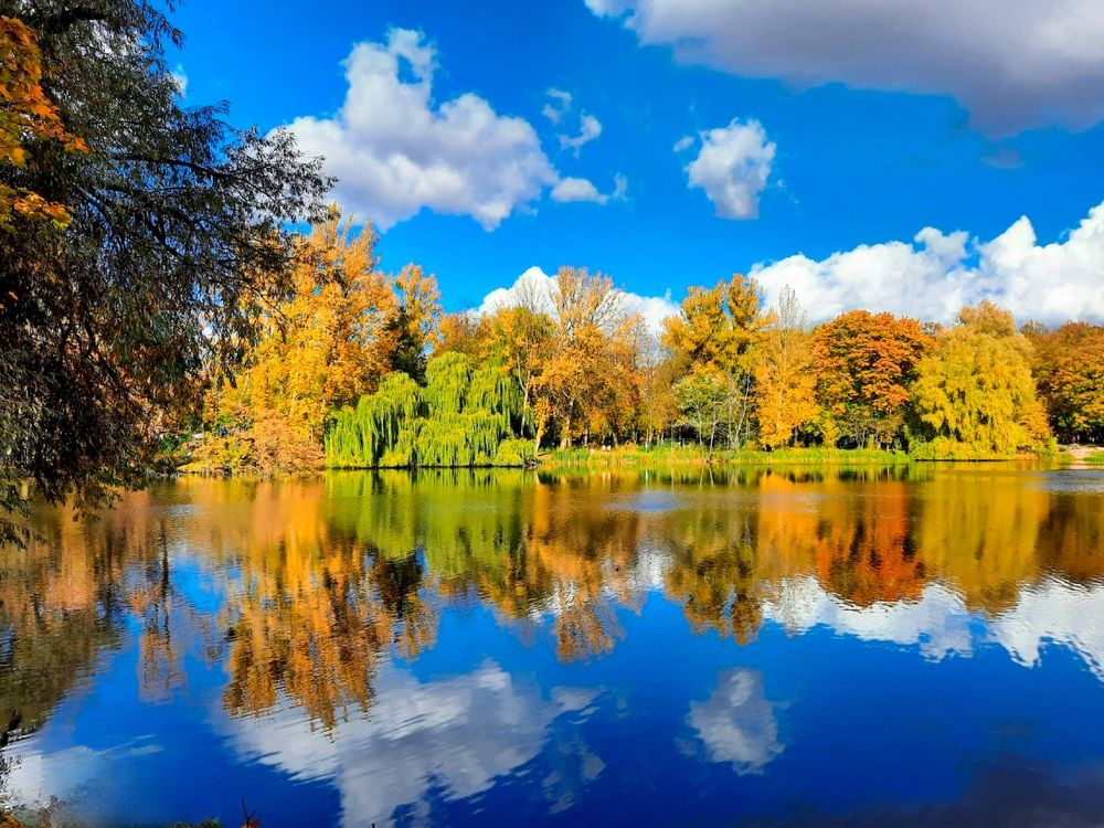 Photograph by Оксана Руденко