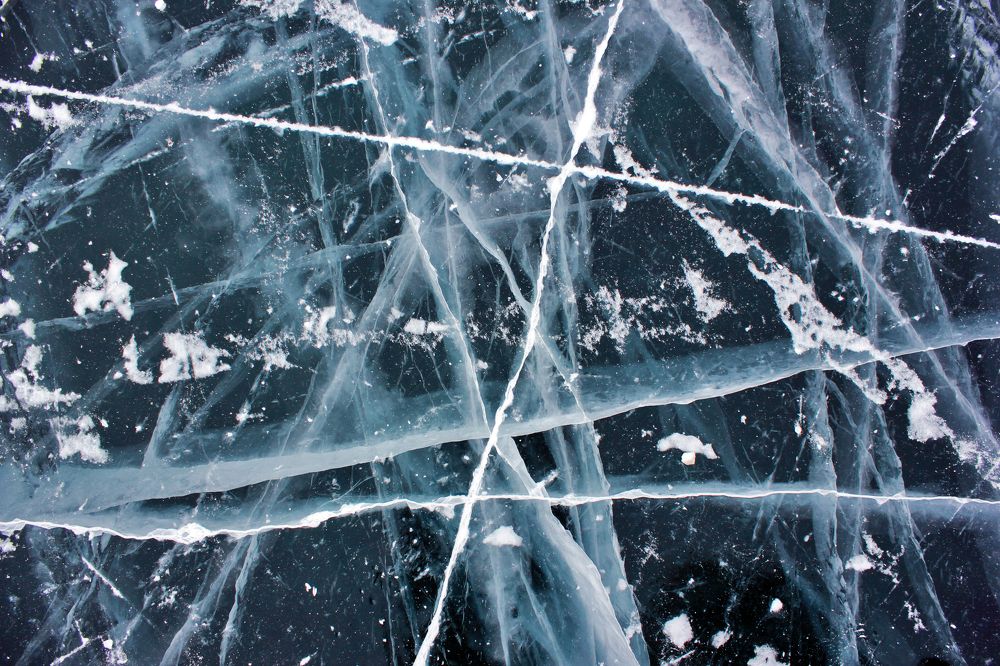 Photograph by Анна Киселёва