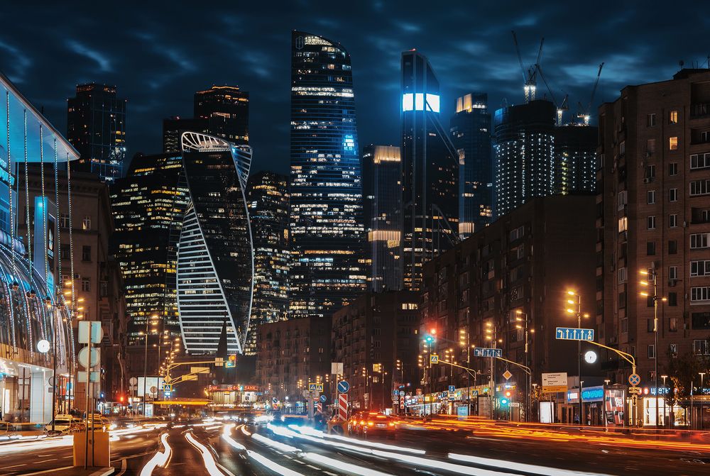 Photograph by Олег Милеев (Каминцев)